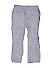 Baby Gap 100% Linen Solid Blue Linen Pants Size 4 - photo 2