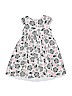 Polly & Friends 100% Cotton White Dress Size 6X - photo 2
