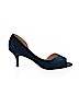Nina Blue Heels Size 9 1/2 - photo 1