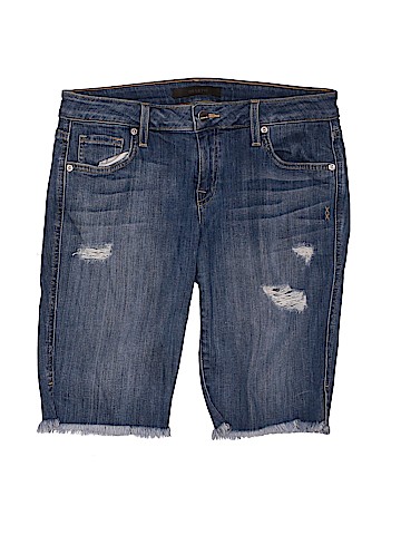 Genetic Denim Denim Shorts (view 1)