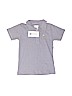 Assorted Brands 100% Pima Cotton Blue Short Sleeve Polo Size 4T - photo 1