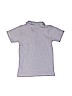 Assorted Brands 100% Pima Cotton Blue Short Sleeve Polo Size 4T - photo 2