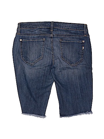 Genetic Denim Denim Shorts (view 2)