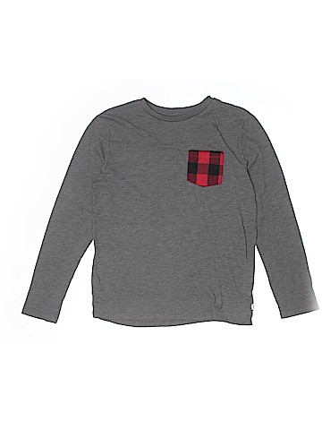 Gap Kids Long Sleeve T-Shirt (view 1)