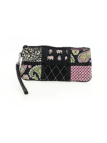 Vera Bradley Wristlet (view 1)