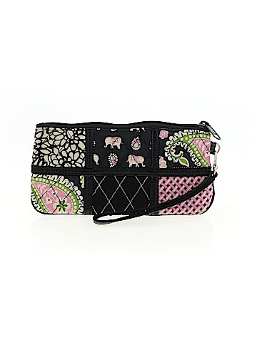 Vera Bradley Wristlet (view 2)