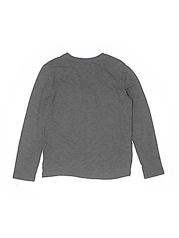 Gap Kids Long Sleeve T-Shirt (view 2)