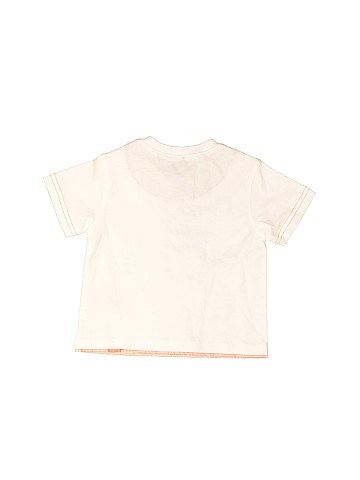La Compagnie Des Petits Short Sleeve T-Shirt (view 2)
