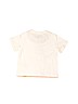 La Compagnie Des Petits 100% Cotton Graphic White Short Sleeve T-Shirt 9-12 MO / 12 MO - photo 2