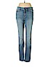Hollister Blue Jeans Size 28 waist - photo 1