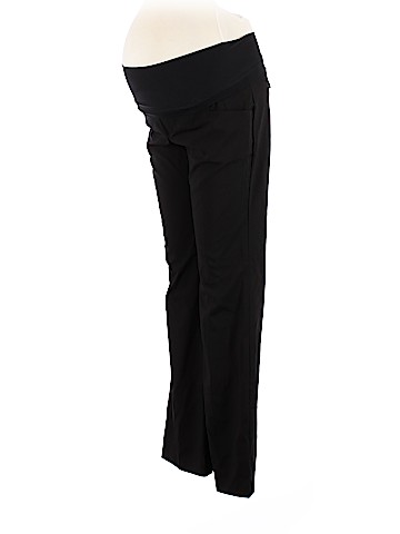 Liz Lange Maternity Dress Pants (view 1)