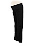 Liz Lange Maternity Black Dress Pants Size 6 - photo 1