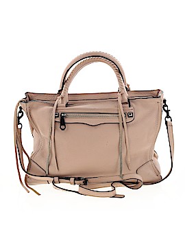Rebecca Minkoff Leather Satchel
