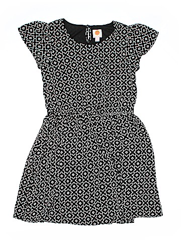 Total Girl Dress (view 1)