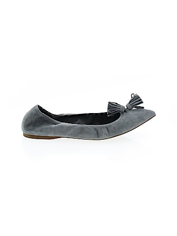 J.Crew Flats (view 1)