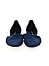 Chinese Laundry Blue Flats Size 8 - photo 2
