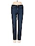 Banana Republic Blue Jeans Size 24 waist (petite) - photo 1