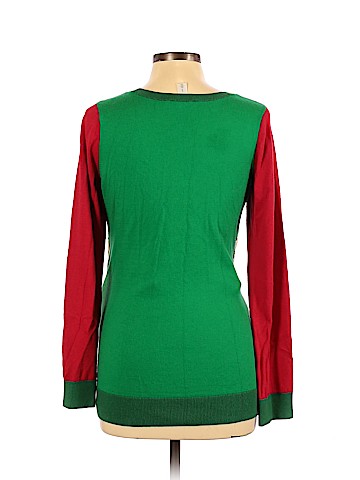 Motherhood Pullover Sweater (view 2)