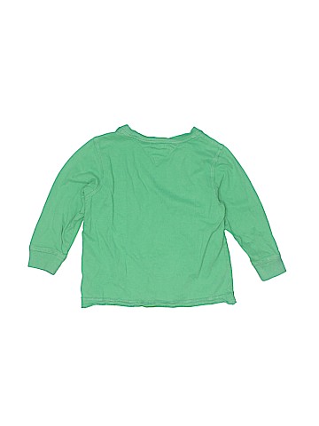 Tommy Hilfiger Long Sleeve T-Shirt (view 2)
