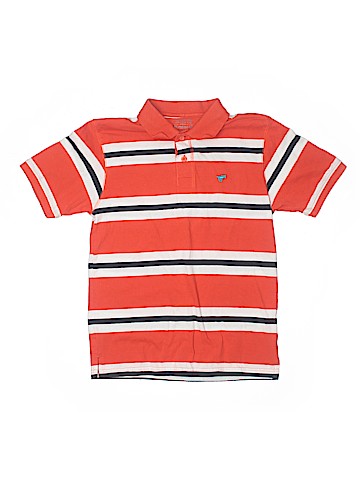 Wrangler Jeans Co Short Sleeve Polo (view 1)