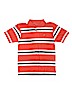 Wrangler Jeans Co Orange Short Sleeve Polo Size 14 - 16 - photo 1