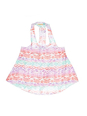 Vintage Havana Sleeveless Blouse (view 1)