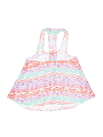 Vintage Havana Sleeveless Blouse (view 2)