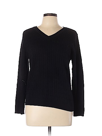 Croft & Barrow Pullover Sweater (view 1)