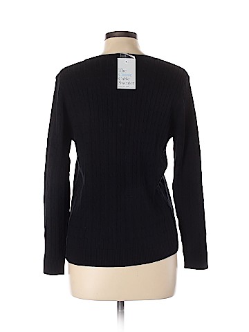 Croft & Barrow Pullover Sweater (view 2)