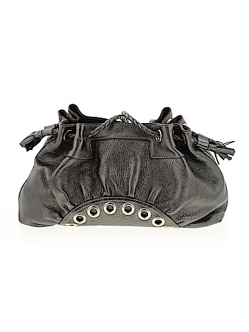 Anya Hindmarch Leather Shoulder Bag (view 1)