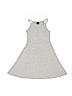 Art Class Gray Dress Size 4 - 5 - photo 1