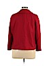 Talbots Red Wool Blazer Size 14 (petite) - photo 2