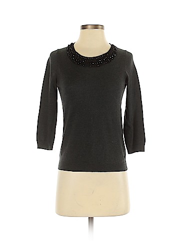 Ann Taylor Pullover Sweater (view 1)