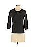 Ann Taylor Gray Pullover Sweater Size XS (petite) - photo 1