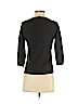 Ann Taylor Gray Pullover Sweater Size XS (petite) - photo 2
