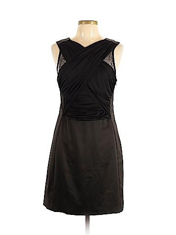 BCBGMAXAZRIA Cocktail Dress (view 1)