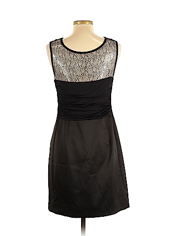 BCBGMAXAZRIA Cocktail Dress (view 2)
