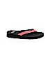 Assorted Brands Pink Flip Flops Size 8 - photo 1