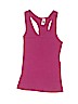 American Apparel 100% Cotton Purple Tank Top Size M (baby) - photo 1
