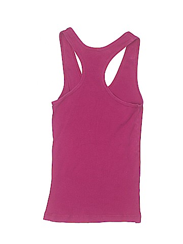 American Apparel Tank Top (view 2)