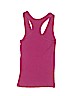 American Apparel 100% Cotton Purple Tank Top Size M (baby) - photo 2