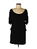 Vince. Black Casual Dress Size M - photo 1