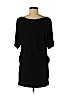 Vince. Black Casual Dress Size M - photo 2