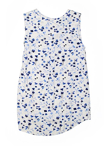 H&M L.O.G.G. Sleeveless Blouse (view 2)