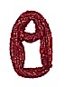 Unbranded 100% Acrylic Red Scarf One size - photo 1