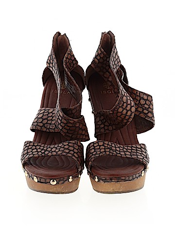 Isola Heels (view 2)