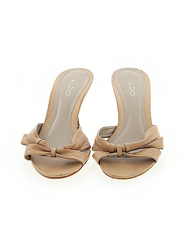 Aldo Mule/Clog (view 2)