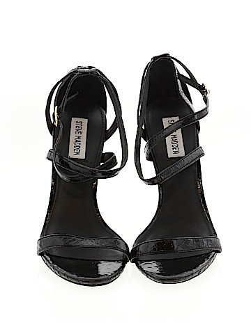 Steve Madden Heels (view 2)
