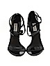 Steve Madden Black Heels Size 8 - photo 2