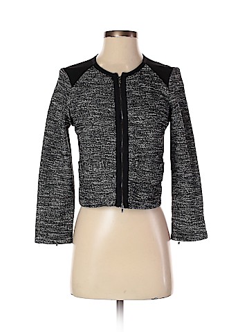 Eileen Fisher Jacket (view 1)